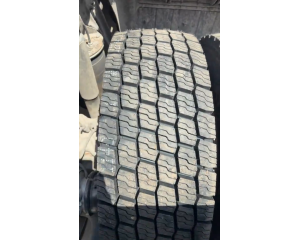 Wanli WA80 (ведуча) 315/70 R22.5 156/150L PR20 Wanli WA80 (ведуча) 315/70 R22.5 156/150L PR20